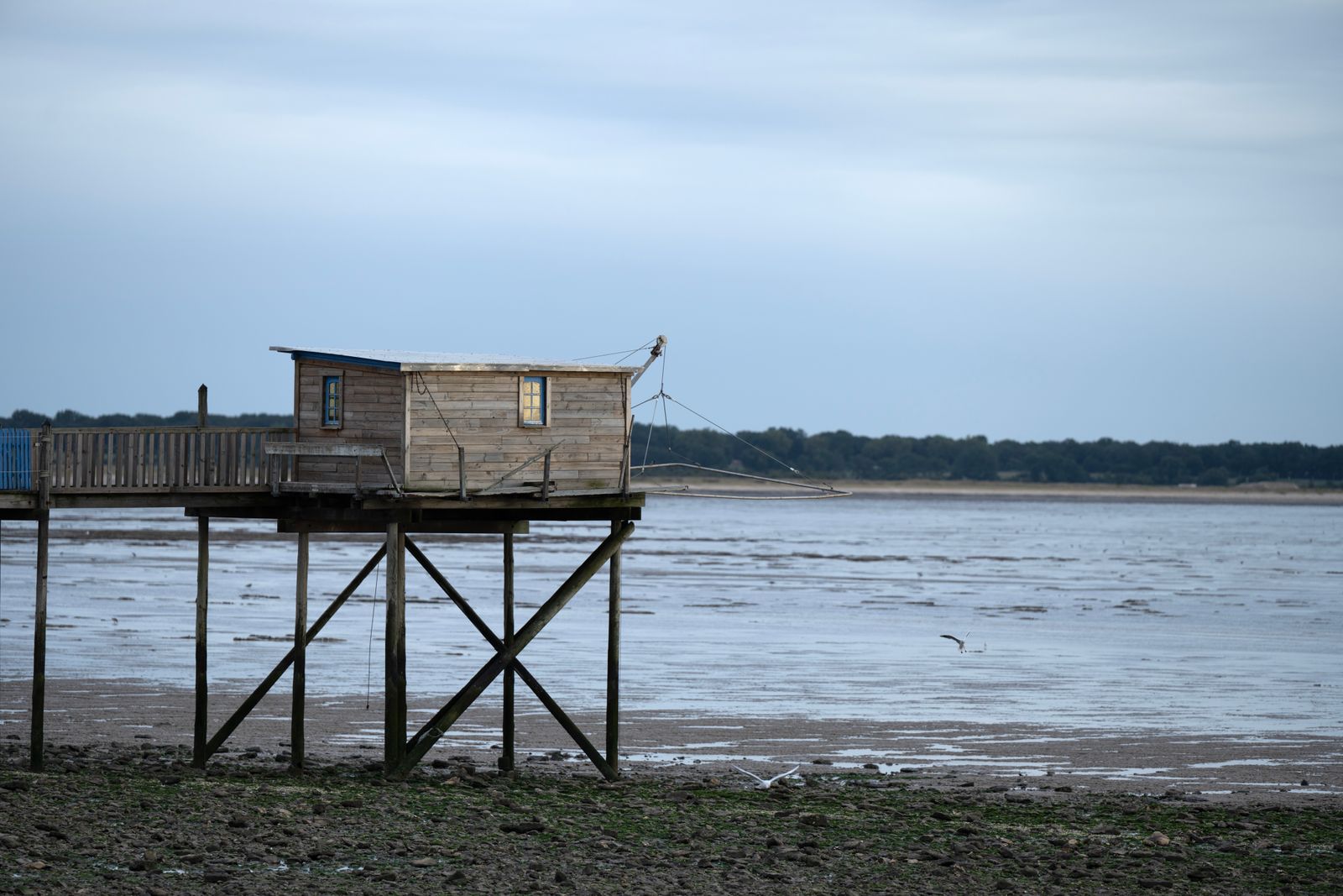 Wrightsville Beach, New Hanover County